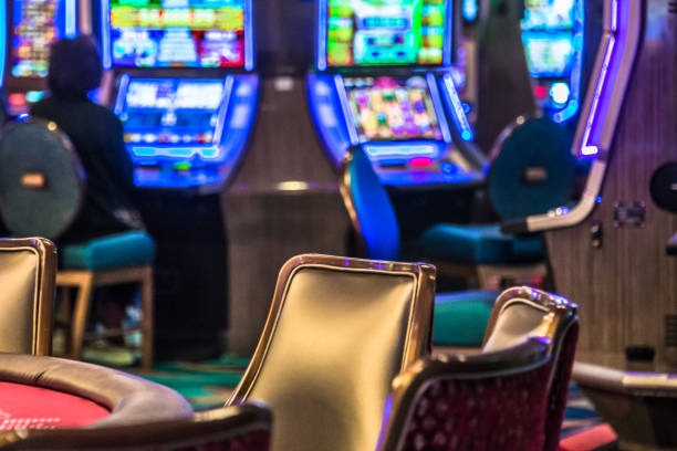 ayuk mobile app interface showing live football markets and casino games on Android