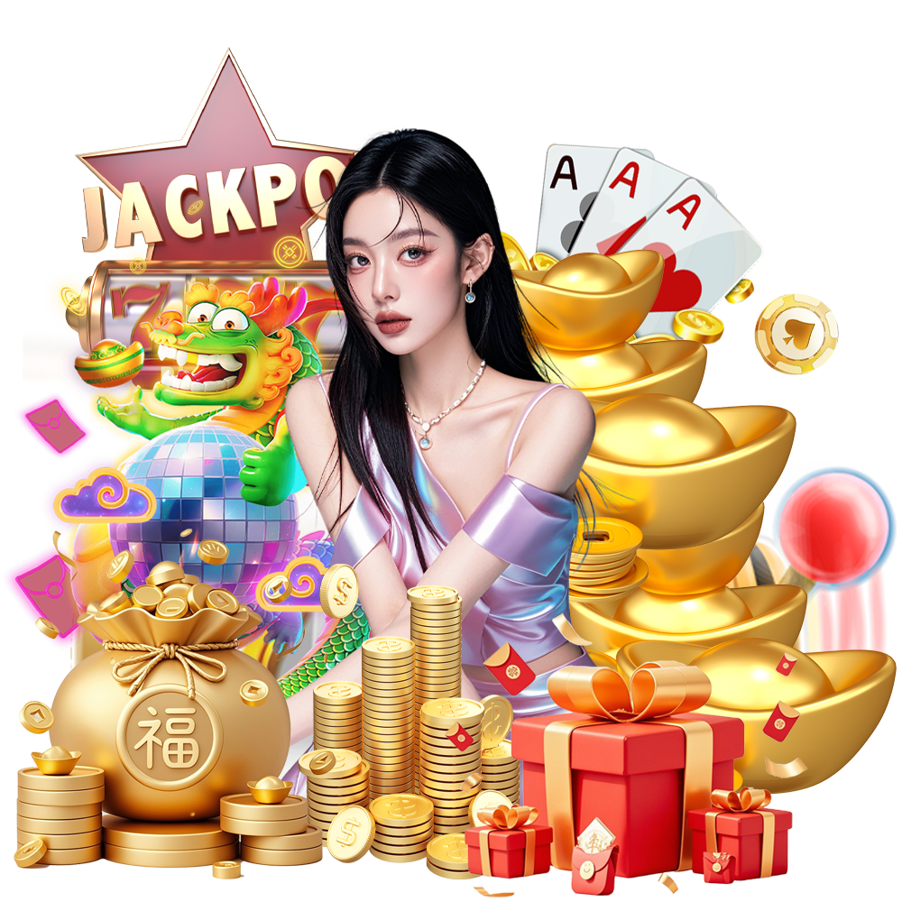 Live dealer studio with multi-camera setup for Lightning Baccarat on ayuk platform