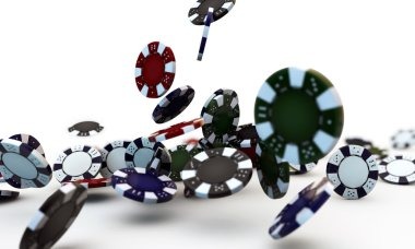 ayuk live-dealer studio with professional croupier and multi-camera setup
